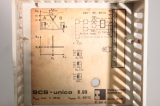 STAEFE CONTROL SYSTEM R.U9 SCS unico Raumregler Steuerung  RU9