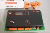 TRANE MOD0013E MOD001 3E Modul Karte Board 4207800 X13740120 01 A2