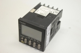 OMRON H5CX-AD 48x48mm 0,001s-9999h Anzeige Display Timer Zeitrelais  