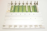 SIEMENS SIMATIC S5 6ES5 701-0LA11 Rack 6ES5701-0LA11