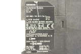SIEMENS 3UN26 3UN2634-0AB4 Relais Thermistor Sicherheitsrelais 3UN26340AB4