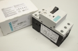  SIEMENS LS Leitungsschalter 3RV1011-1FA10 OVP