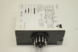 CARLO GAVAZZI SV110724 SV 110724 24V Dual Level Relay Relais  5709870007472