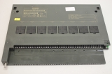SIEMENS SIMATIC S7-400 SM431 6ES7431-7QH00-0AB0 E:6 Analog INPUT Analogeingabe  