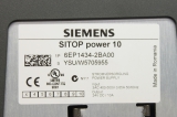  SIEMENS SITOP power 10 A 6EP1434-2BA00 Geregelte Stromversorgung 6EP14342BA00
