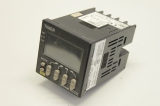 OMRON H5CX-AD 48x48mm 0,001s-9999h Anzeige Display Timer Zeitrelais  