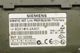  SIEMENS SIMATIC NET DP/AS-INTERFACE LINK 20E 6GK1415-2AA01 Modul AS-Interface 