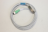 PHOENIX CONTACT  SD5 X40 A41382 2m Drehgeber Encoder Kabel cable 1403192 