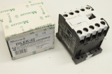  MOELLER Hilfsschütz 230 V 50 Hz 240 V 60 Hz Hilfsschütz  DILER-40 OVP