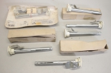 Posten Diverse KERMI  Bohrkonsolen Set Bohr konsolen  ZB09990001 OVP