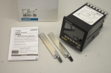 OMRON H7BX-AWD1 72x72 Anzeige Display Counter Zähler 4547648453646 OVP