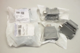 5x Harting 122676 PG16  Stecker Gehäuse Sockelgehäuse 115721