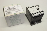  MOELLER 110 V  Hilfsschütz  DILER-40