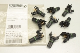9x PHOENIX CONTACT SACC-DSIV-FSB-5CON-L180 Sensor Einbaubuchse 1542606 OVP