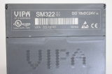 VIPA  322-1BH01 SM322  3221BH01 E:2 DO 16xDC24V 1A 