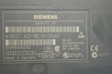  SIEMENS SIMATIC S7-400 SM 422 6ES7422-1BL00-0AA0 E:4 Modul Digitalausgabe  