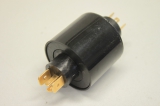  360° Grad 4pol industrie   Stecker Schleifring Slip Ring 
