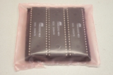 3x ATMEL TS80C32X2-MCA 0231 Z43047D Mikrochip Mikrocontroller TS80C32X2 MCA OVP