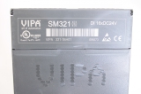 VIPA SM321 321-1BH01 E:2 Digital Modul INPUT 