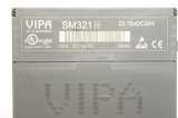 VIPA VIPA321-1BH01 SM321 DI16XDC24V E:2 Digital Modul INPUT 