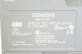  SIEMENS SIMATIC S7-300 SM322 6ES7322-1HF10-0AA0 Digital Modul   