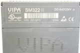VIPA 322-1BF01 SM322 DO8XDC24V 2A  E:1 Digital Modul OUTPUT 
