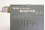 VIPA 353-1DP01 IM353DP Schnittstellenmodul Interface Modul Profibus DB E:2 