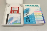  SIEMENS SIMATIC NET PB SOFTNET-S7 6GK1704-5CW53-3AA0 Software 6GK17045CW533AA0