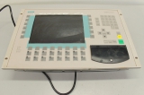 Siemens Simatic OP37 OP 37 P100 STN 6AV3637-1LL00-0AX1 Panel 6AV36371LL000AX1