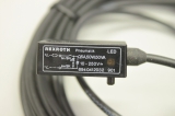 REXROTH 8940412032 LED 0,5A 50W 50VA 10-250V Reed Schalter Pneumatik 8940412032
