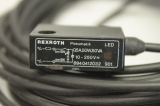 REXROTH 8940412032 LED 0,5A 50W 50VA 10-250V Reed Schalter Pneumatik 8940412032