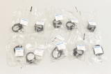 10x FESTO J813 Fitting Mounting Kit 175104 OVP