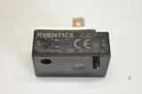 AVENTICS 8940410612 SN6-R2-DB09-250 Näherungsschalter Proximity Switch 