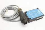 SICK WT27-2S112 Lichtschranke PHOTOELECTRIC Sensor 1015093
