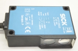 SICK WT27-2S112 Lichtschranke PHOTOELECTRIC Sensor 1015093