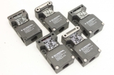 5x SCHMERSAL AZ 16-12ZVRK-M20 Sicherheitsschalter AZ16-12ZVRK-M20