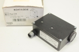 DATALOGIC TLU-115 9mm PNP Sensor Kontrast Contrast 