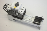  EATON  PKZM0-1,6 PKZM 0-1,6 Motorschutzschalter & Anschluss 