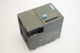  SIEMENS SIMATIC S7-300 CPU 313 6ES7313-1AD01-0AB0 ZENTRALBAUGRUPPE  CPU313