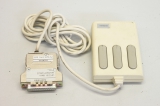 MSC Technologies für SIEMENS 6ES5685-2AA11 Maus Mouse MSC CM73146 401162-034/50
