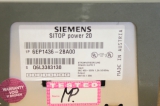  SIEMENS SITOP power 20 A 6EP1436-2BA00 E:3 Stromversorgung 6EP1436-2BA00