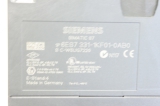  SIEMENS SIMATIC S7-300 SM331 6ES7331-1KF01-0AB0 E:4 ANALOGEINGABE  