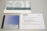 SIEMENS 6ES78105CC110YA7 STEP7 Professional 2010 SR1 Sofware 
