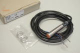  IFM ELECTRONIC Näherungsschalter induktiv IF5297 IFA3002-BPKG OVP 