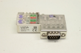 VIPA 972-0DP10 Adapter Busstecker Connector Profibus 9720DP10 OVP