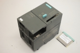  SIEMENS SIMATIC S7-300 6ES7313-1AD03-0AB0 Zentralbaugruppe 