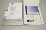  SIEMENS 6AV6613-0AA51-2CA5 Simatic WinCC flexible 2007 SPS Sofware 