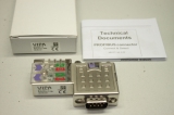 VIPA 972-0DP10 Adapter Busstecker Connector Profibus 9720DP10