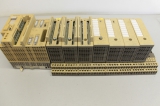  SIEMENS SIMATIC S5 S5-95U 6ES5095-8MC01 E:6 Rack komplett SPS PLC 6ES5700-8MA11