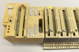  SIEMENS SIMATIC S5 S5-95U 6ES5095-8MC01 E:6 Rack komplett SPS PLC 6ES5700-8MA11
